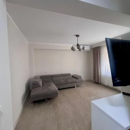 Διαμέρισμα Victory Βουκουρέστι