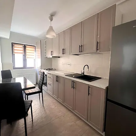 Διαμέρισμα Victory